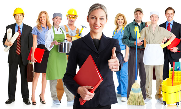 Dedebaşı Bayan Temizlikçi Hizmeti